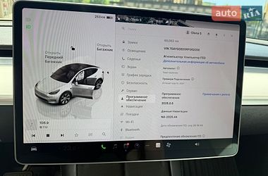 Внедорожник / Кроссовер Tesla Model Y 2024 в Житомире