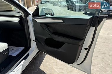 Внедорожник / Кроссовер Tesla Model Y 2024 в Житомире