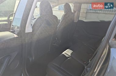 Внедорожник / Кроссовер Tesla Model Y 2021 в Одессе