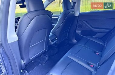 Внедорожник / Кроссовер Tesla Model Y 2023 в Черкассах