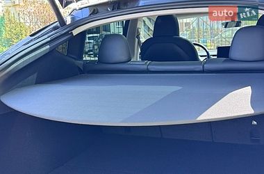 Внедорожник / Кроссовер Tesla Model Y 2023 в Черкассах