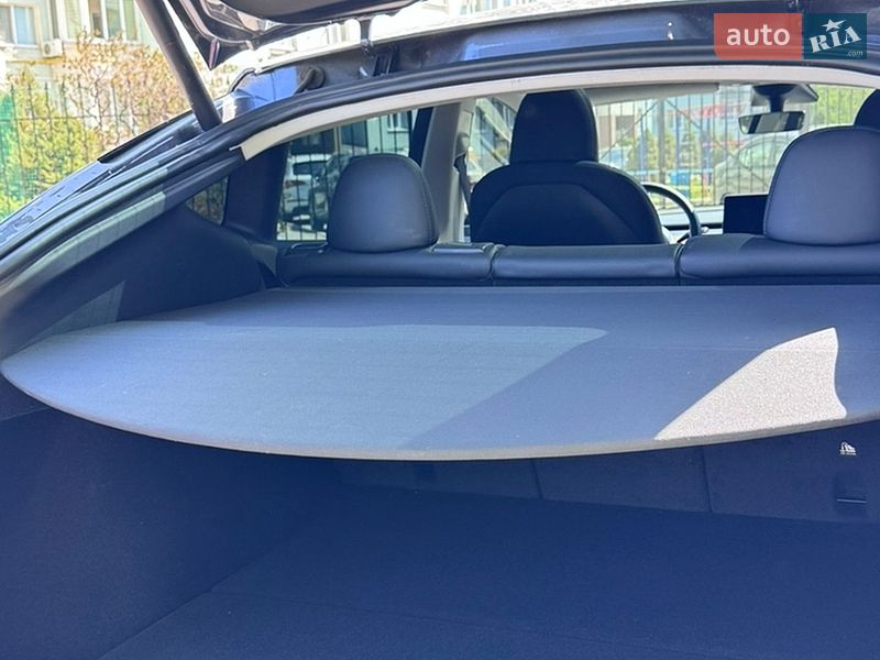 Внедорожник / Кроссовер Tesla Model Y 2023 в Черкассах