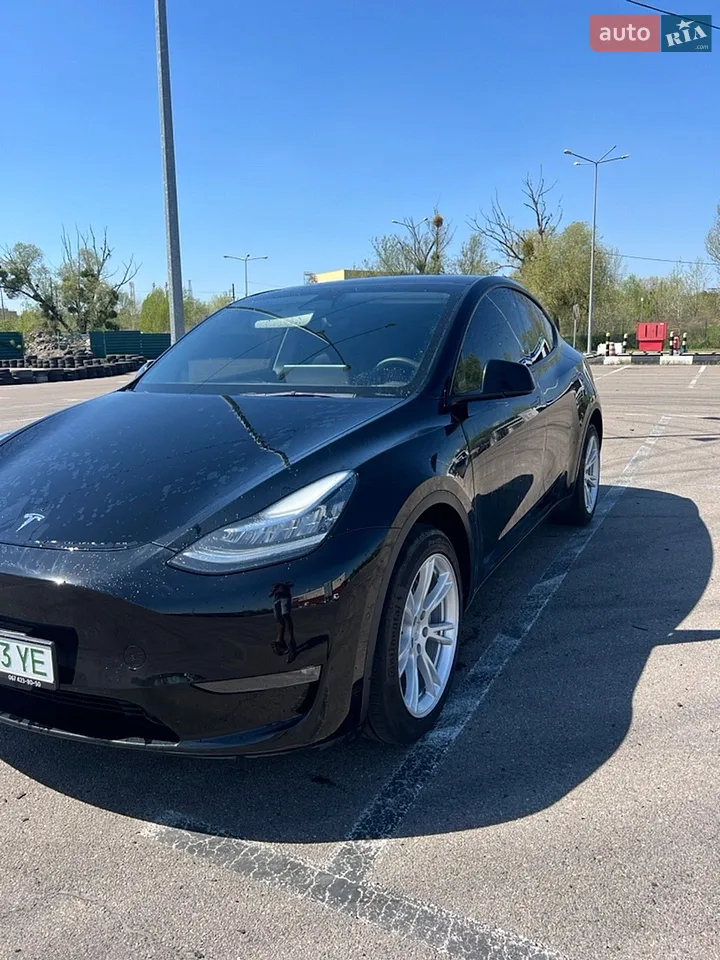2022 Tesla Model Y - мініатюра 18