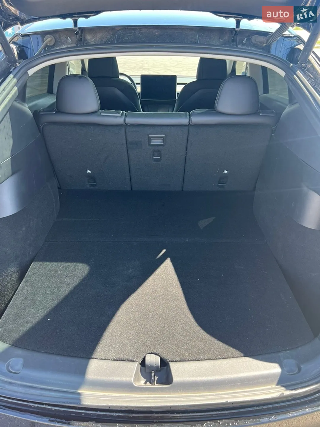 2021 Tesla Model Y - мініатюра 7