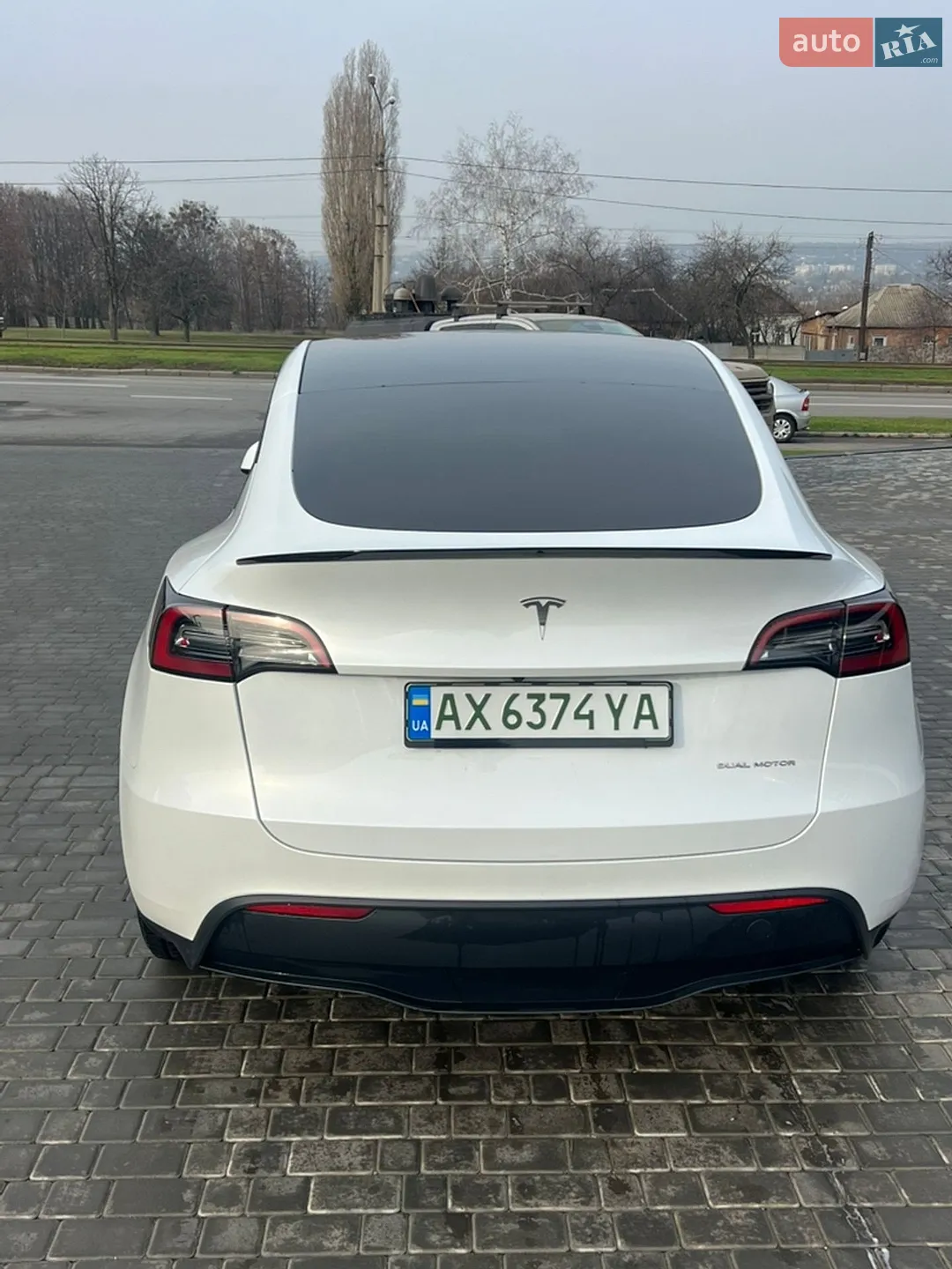 2023 Tesla Model Y - мініатюра 5
