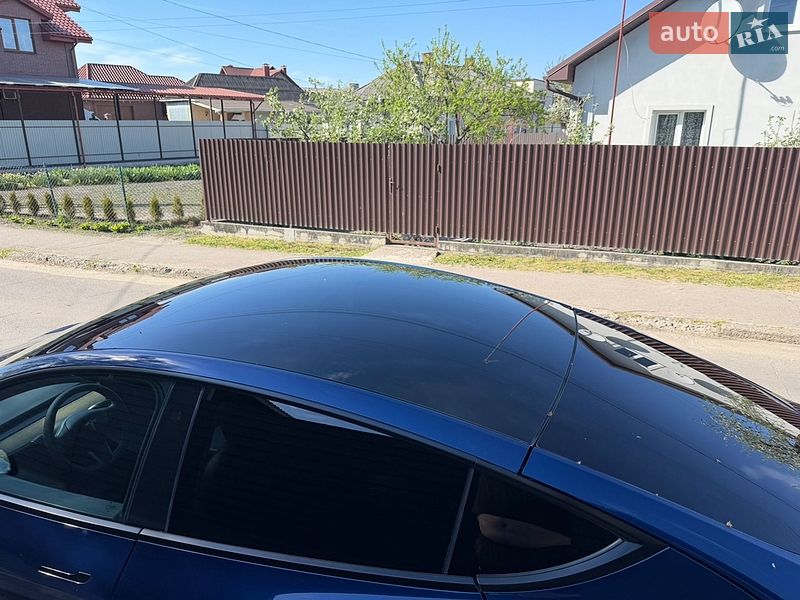 Внедорожник / Кроссовер Tesla Model Y 2023 в Владимире
