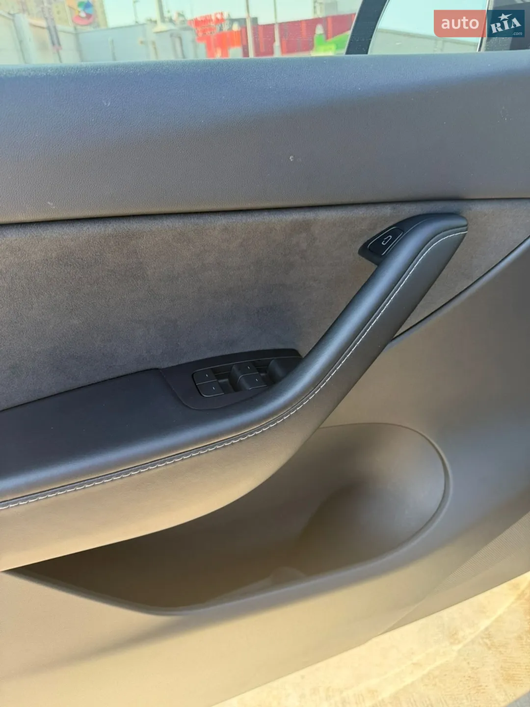 2021 Tesla Model Y - мініатюра 11