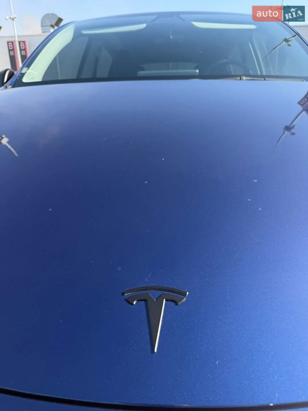 2021 Tesla Model Y - мініатюра 15