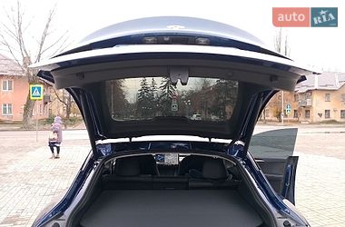 Внедорожник / Кроссовер Tesla Model Y 2023 в Днепре