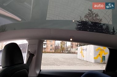 Внедорожник / Кроссовер Tesla Model Y 2023 в Днепре