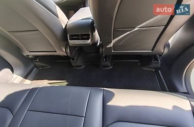 Внедорожник / Кроссовер Tesla Model Y 2022 в Киеве