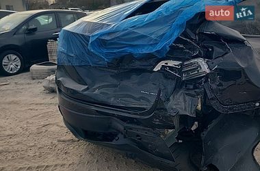 Внедорожник / Кроссовер Tesla Model Y 2023 в Запорожье