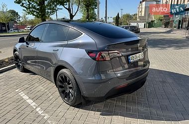 Внедорожник / Кроссовер Tesla Model Y 2023 в Виннице