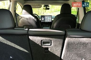 Внедорожник / Кроссовер Tesla Model Y 2022 в Житомире