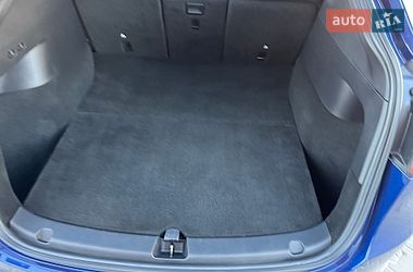 Внедорожник / Кроссовер Tesla Model Y 2021 в Борисполе