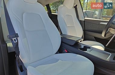 Внедорожник / Кроссовер Tesla Model Y 2024 в Львове