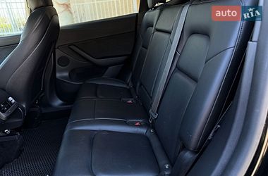 Внедорожник / Кроссовер Tesla Model Y 2022 в Тернополе