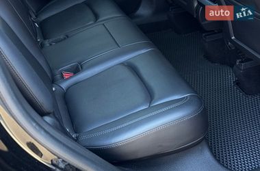 Внедорожник / Кроссовер Tesla Model Y 2022 в Тернополе