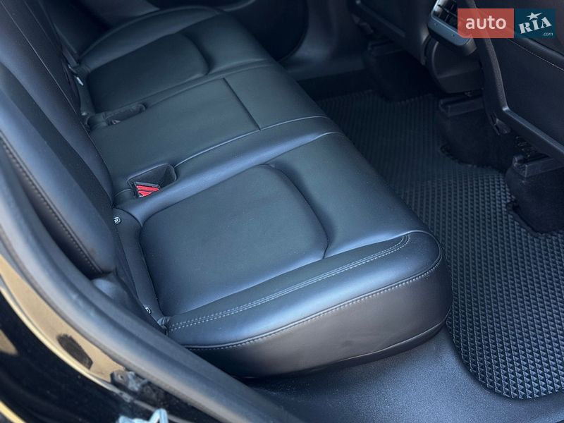 Внедорожник / Кроссовер Tesla Model Y 2022 в Тернополе