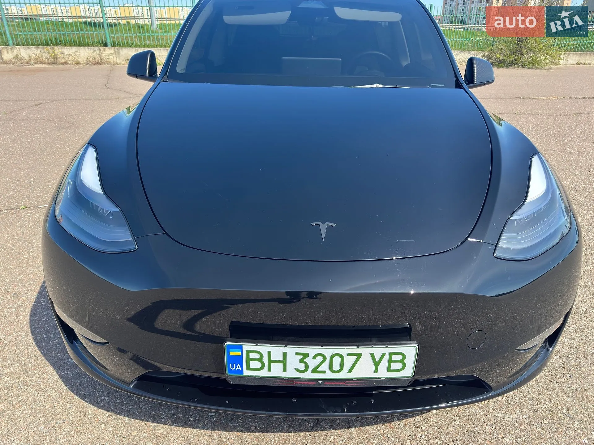 2023 Tesla Model Y - мініатюра 92
