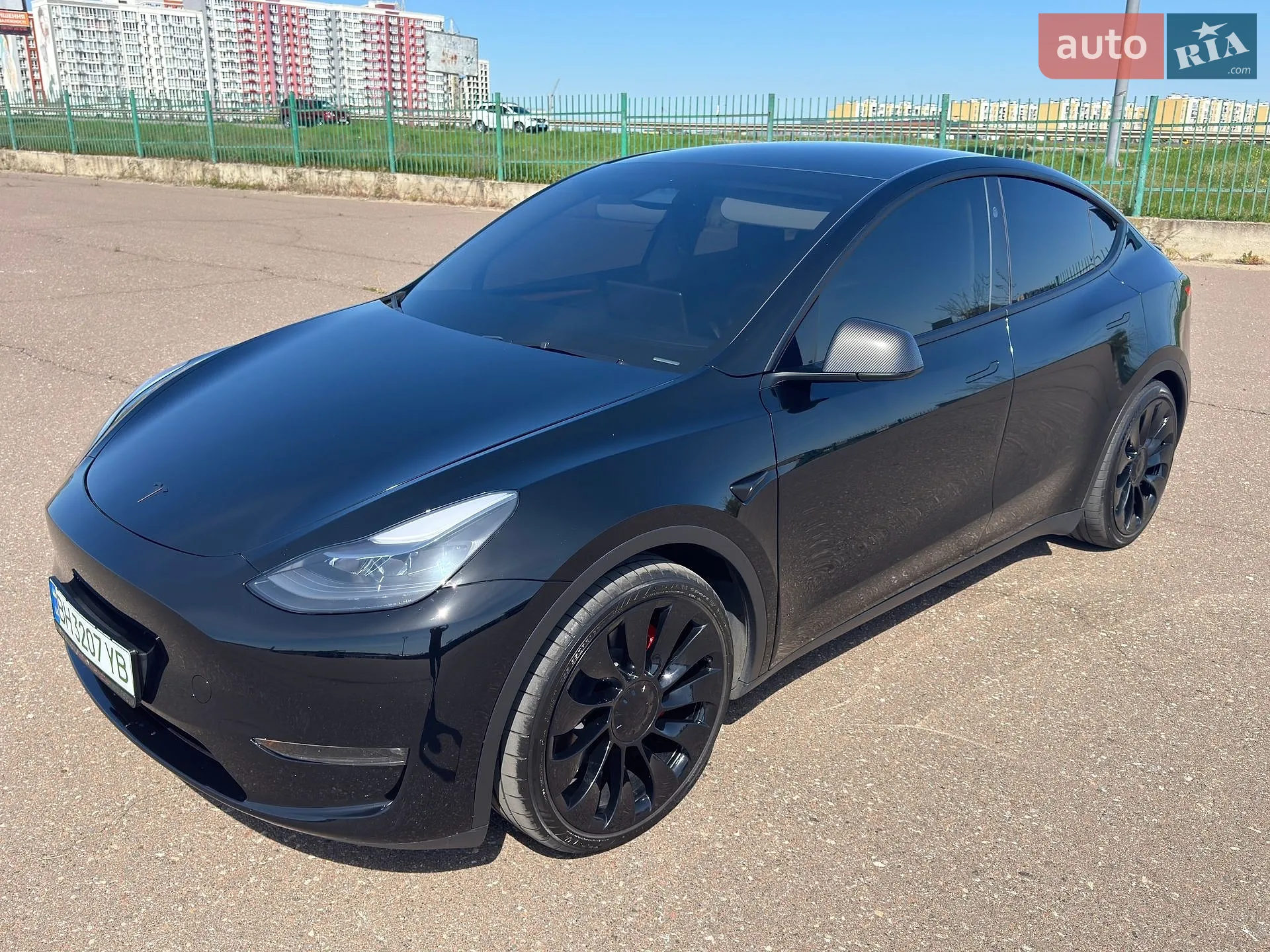 2023 Tesla Model Y - мініатюра 23
