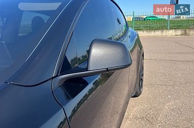 Внедорожник / Кроссовер Tesla Model Y 2023 в Одессе