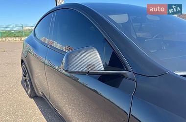 Внедорожник / Кроссовер Tesla Model Y 2023 в Одессе