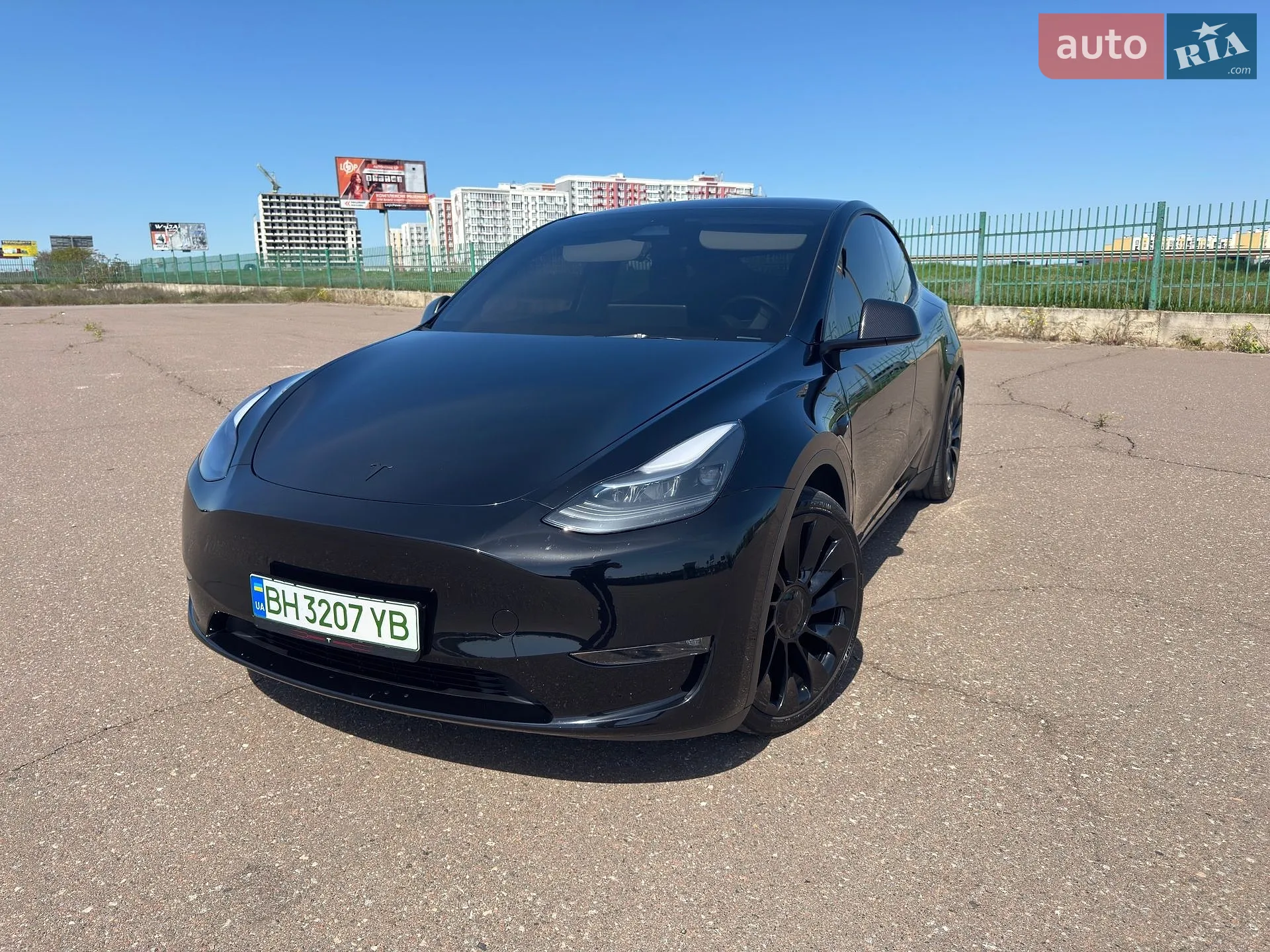 2023 Tesla Model Y - мініатюра 12