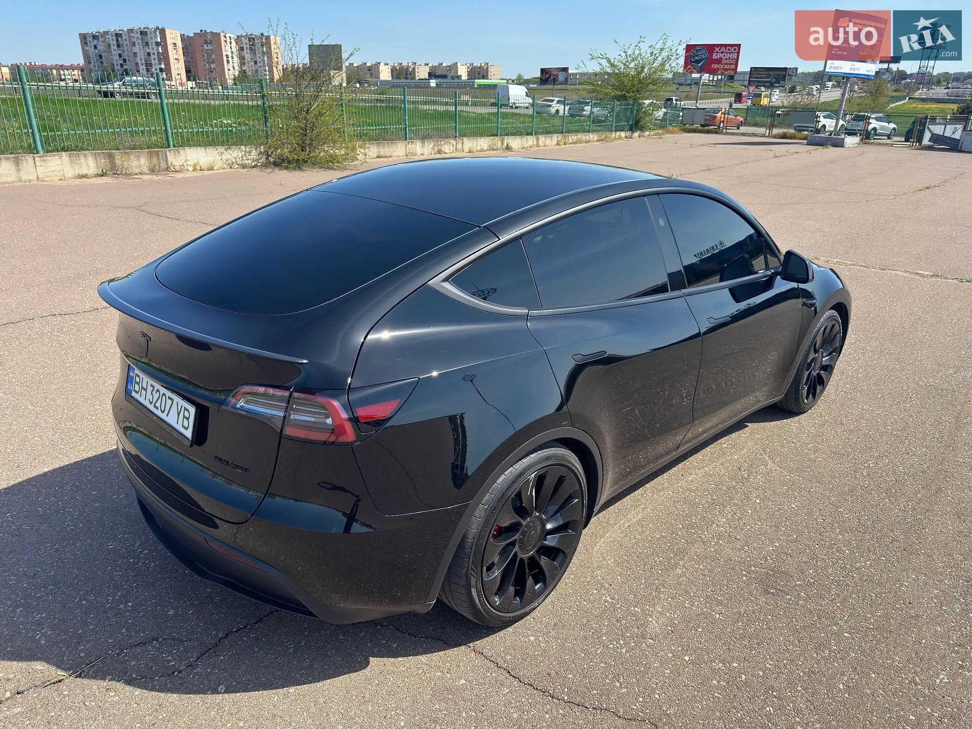 2023 Tesla Model Y - мініатюра 49