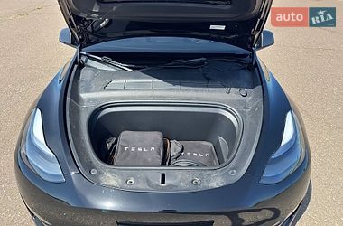 Внедорожник / Кроссовер Tesla Model Y 2023 в Одессе