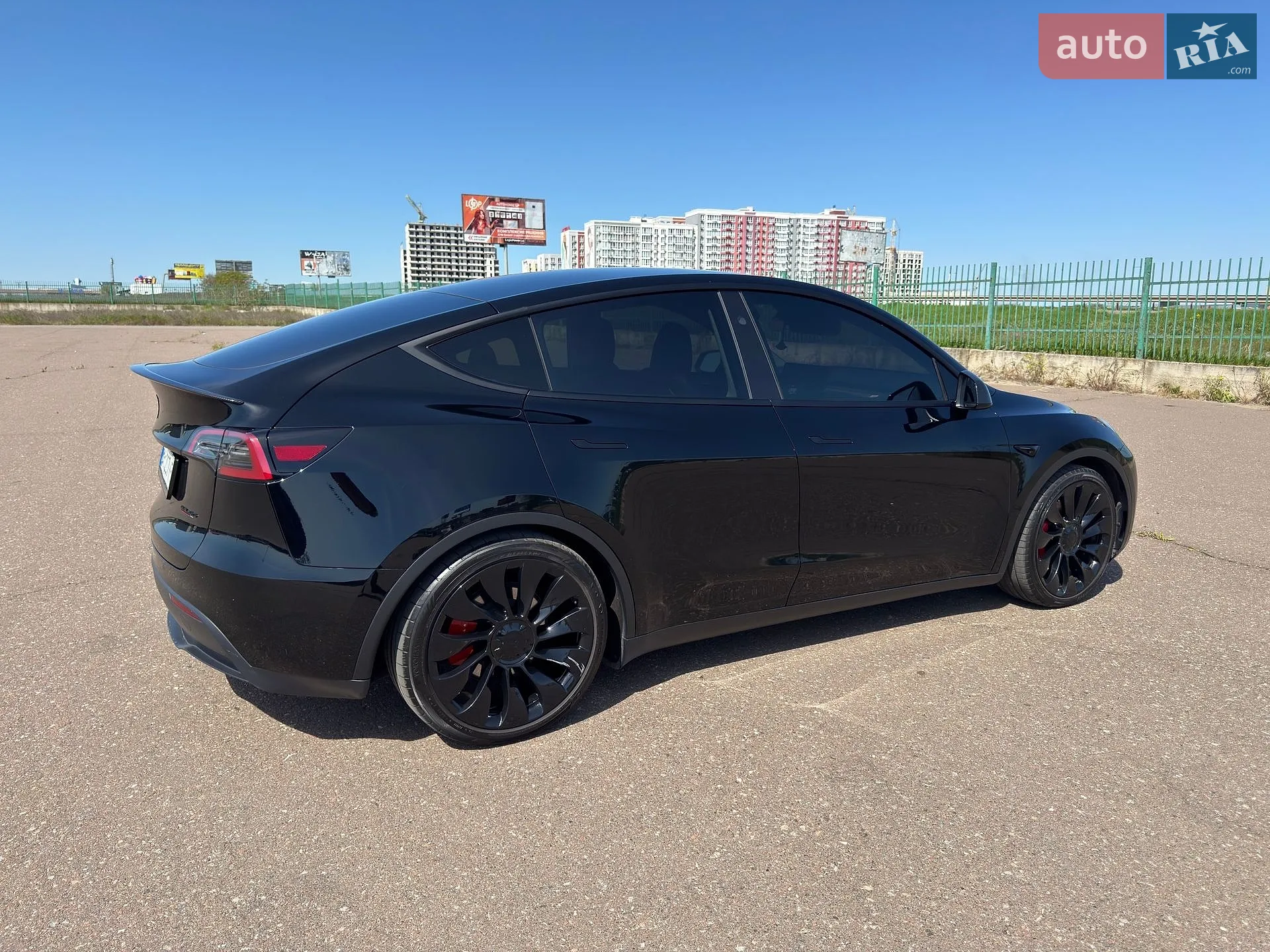 2023 Tesla Model Y - мініатюра 55