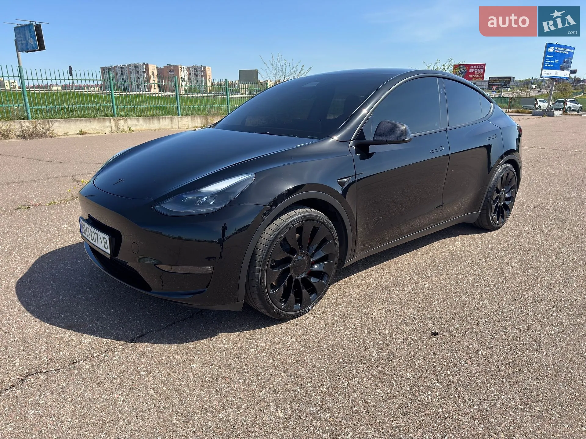 2023 Tesla Model Y - мініатюра 72
