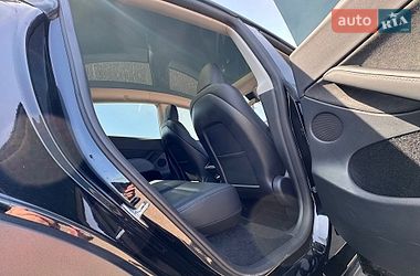 Внедорожник / Кроссовер Tesla Model Y 2023 в Одессе
