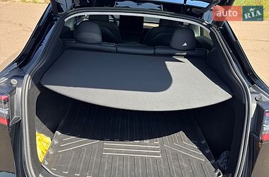 Внедорожник / Кроссовер Tesla Model Y 2023 в Одессе