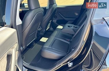 Внедорожник / Кроссовер Tesla Model Y 2023 в Одессе