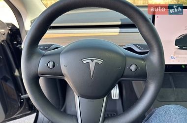 Внедорожник / Кроссовер Tesla Model Y 2023 в Одессе