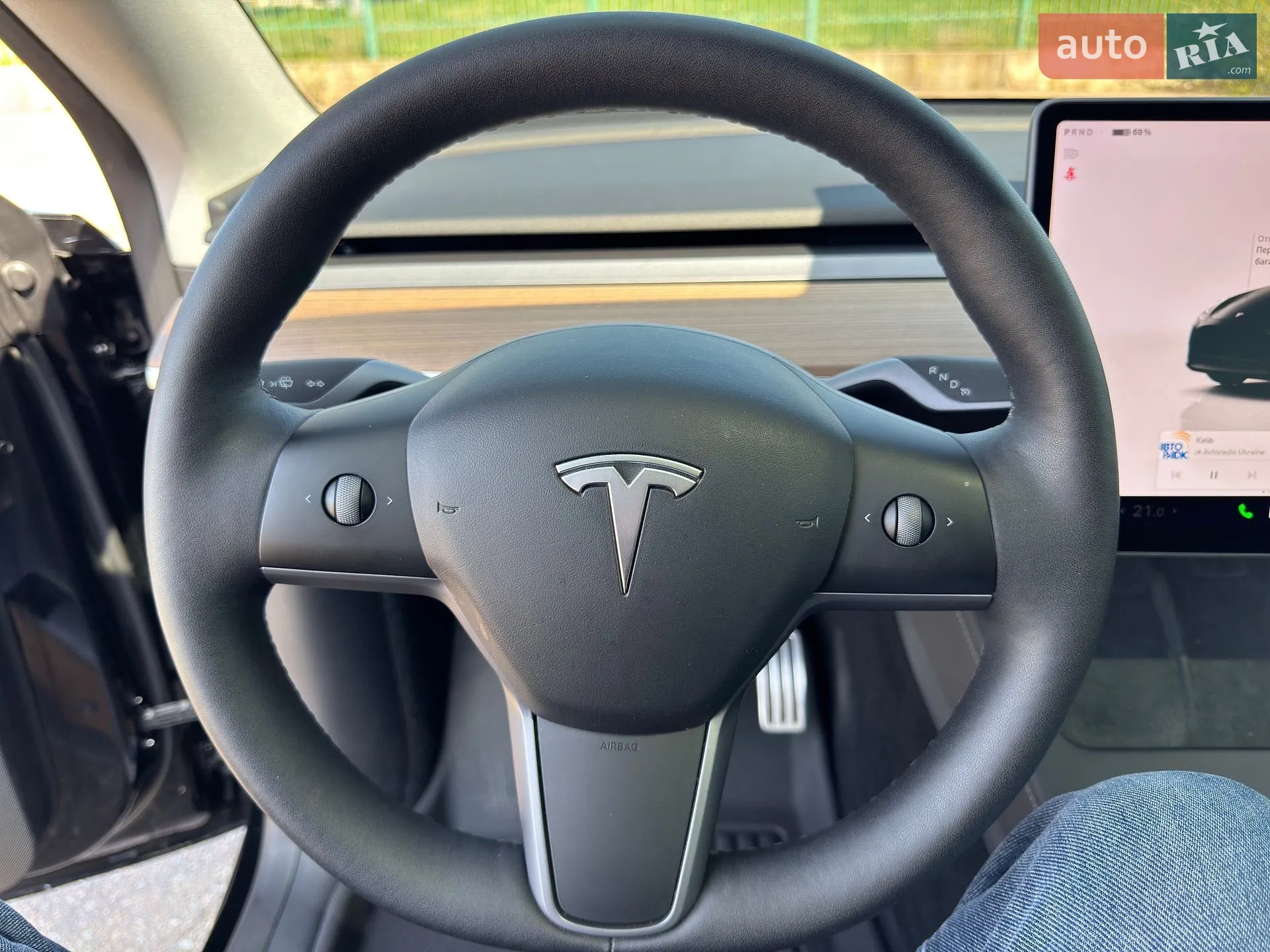 2023 Tesla Model Y - мініатюра 155