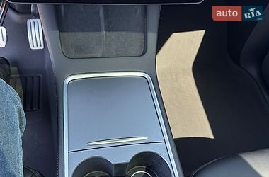 Внедорожник / Кроссовер Tesla Model Y 2023 в Одессе
