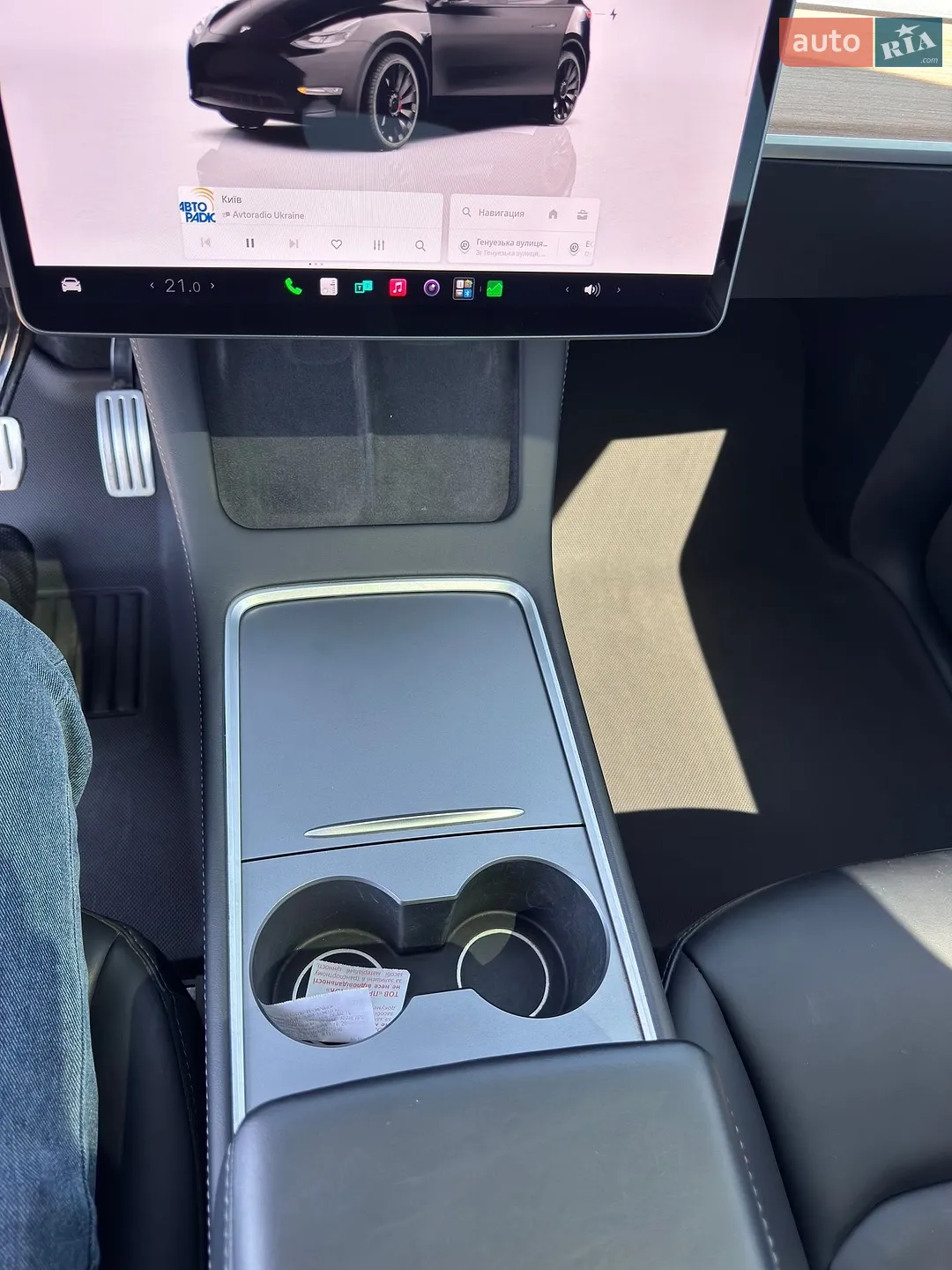 2023 Tesla Model Y - мініатюра 161