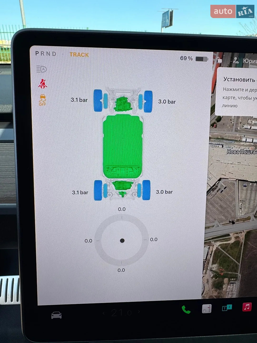 2023 Tesla Model Y - мініатюра 169
