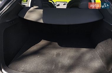 Внедорожник / Кроссовер Tesla Model Y 2024 в Львове