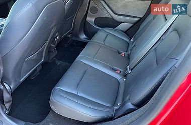 Внедорожник / Кроссовер Tesla Model Y 2023 в Виннице