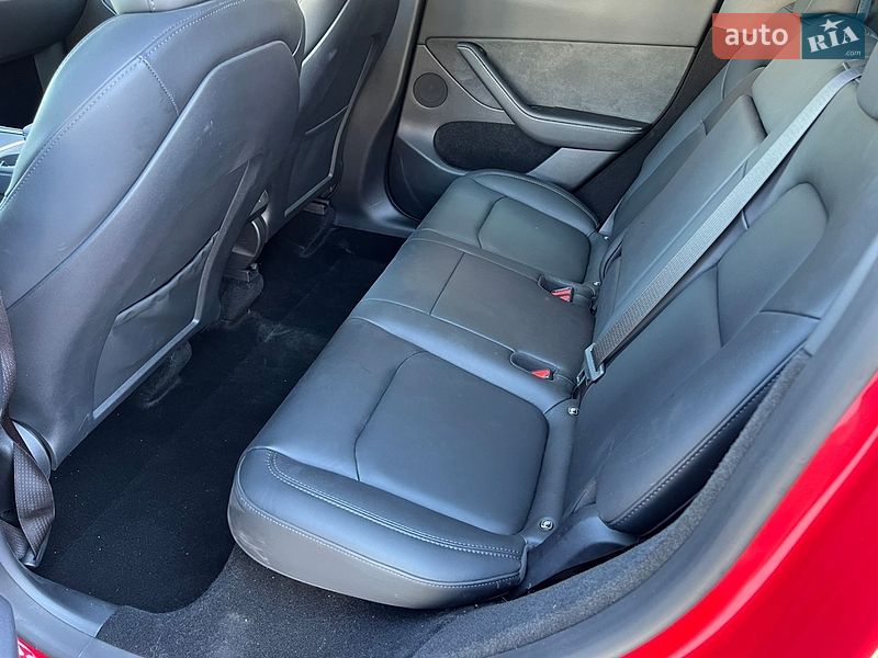 Внедорожник / Кроссовер Tesla Model Y 2023 в Виннице