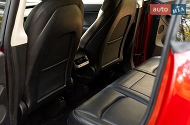 Внедорожник / Кроссовер Tesla Model Y 2021 в Киеве