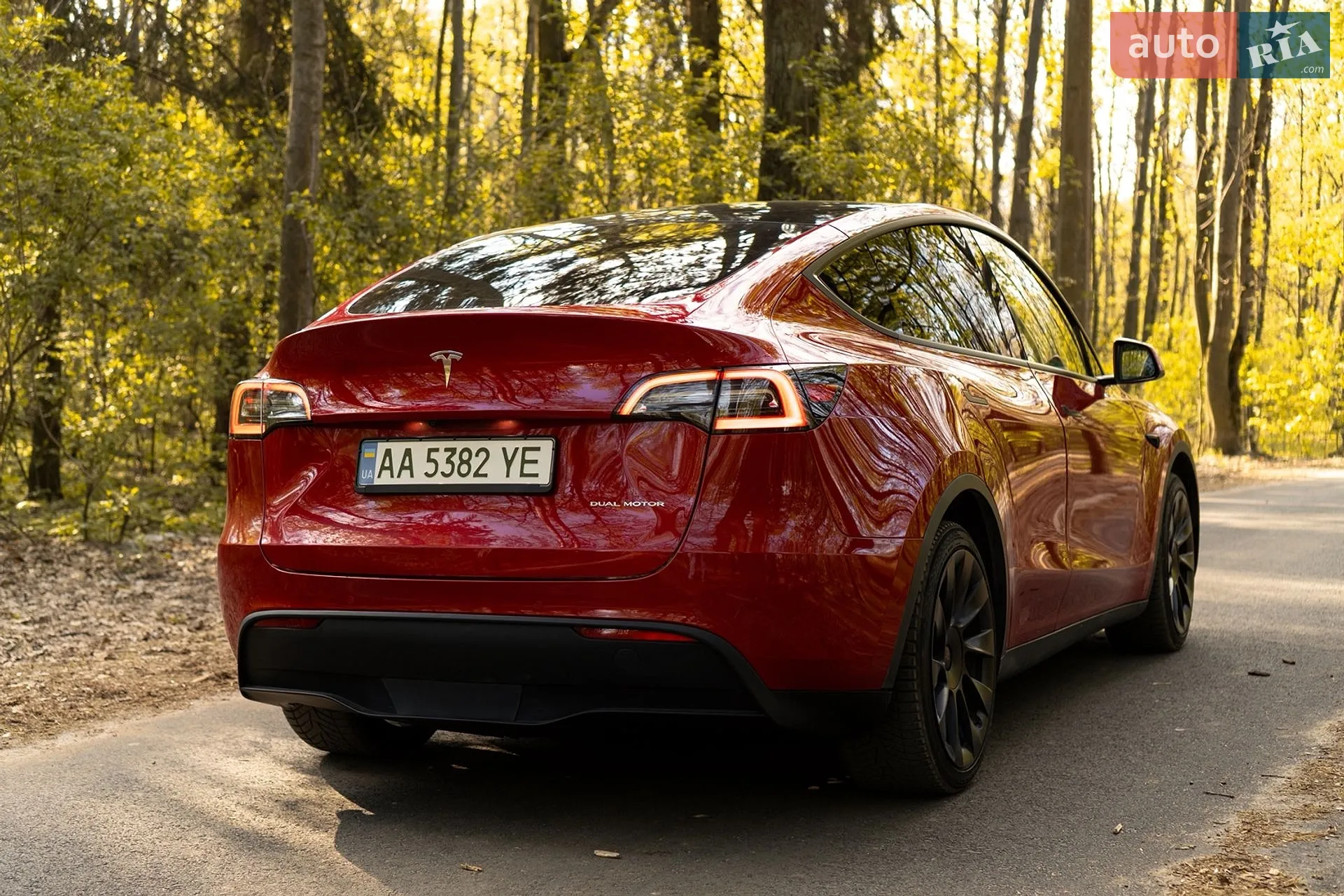 2021 Tesla Model Y - мініатюра 15