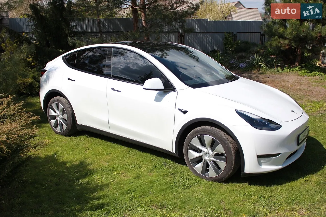 2023 Tesla Model Y - мініатюра 33
