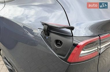 Внедорожник / Кроссовер Tesla Model Y 2022 в Луцке