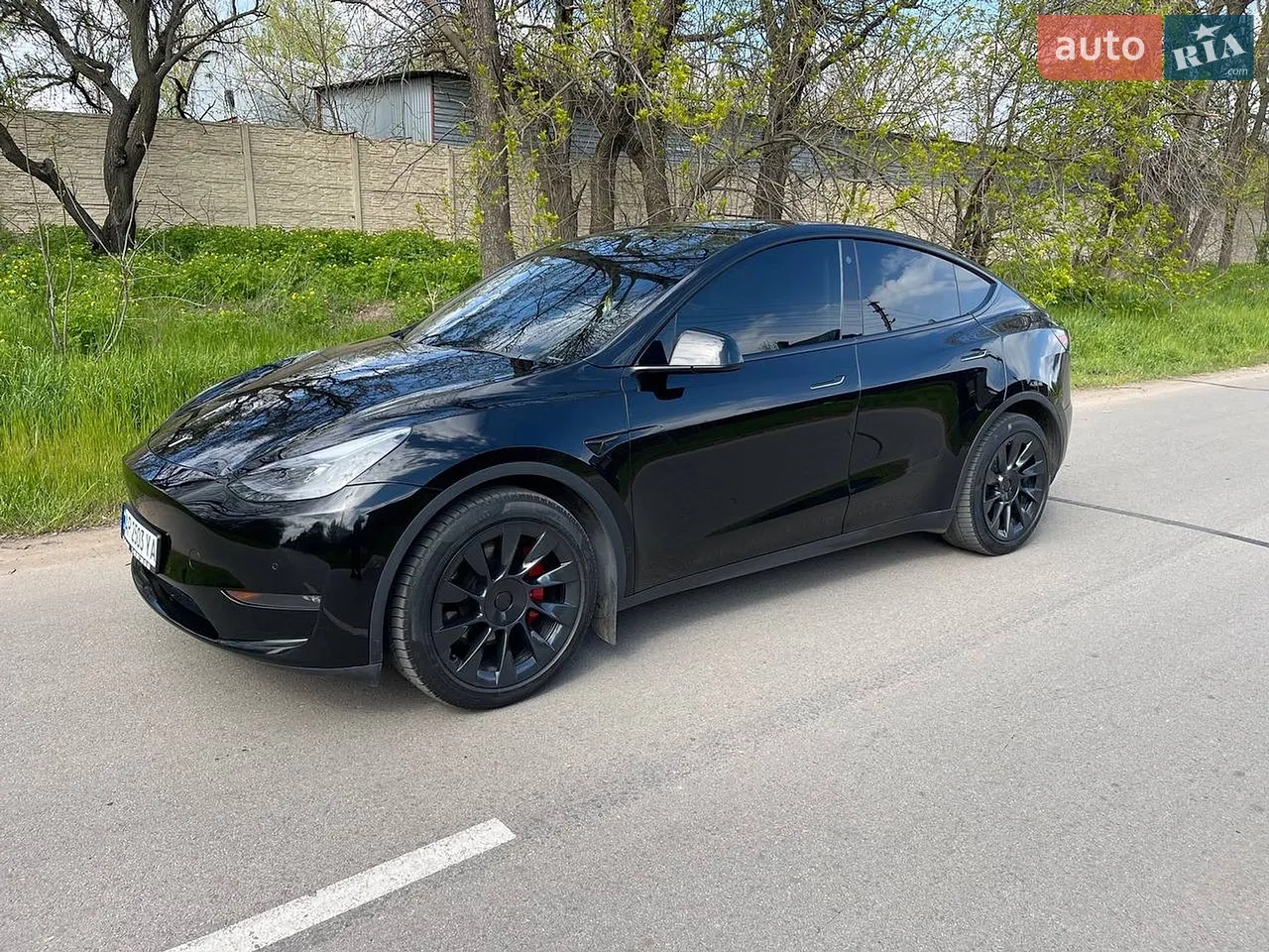 2022 Tesla Model Y - мініатюра 10