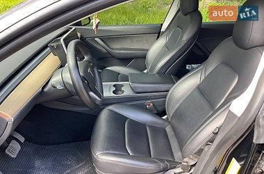 Внедорожник / Кроссовер Tesla Model Y 2022 в Запорожье