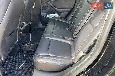 Внедорожник / Кроссовер Tesla Model Y 2022 в Запорожье
